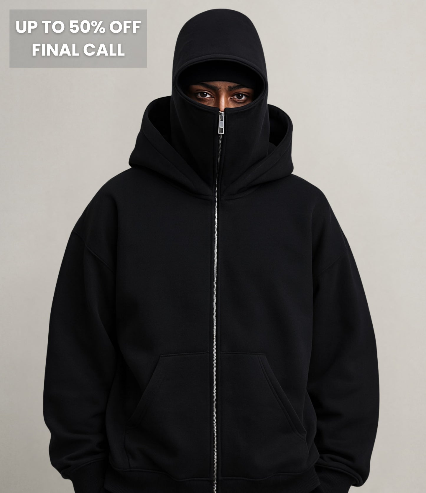 ELVORAE® Shiesty Hoodie | UNISEX