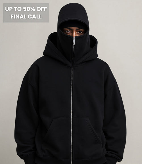 ELVORAE® Shiesty Hoodie | UNISEX |