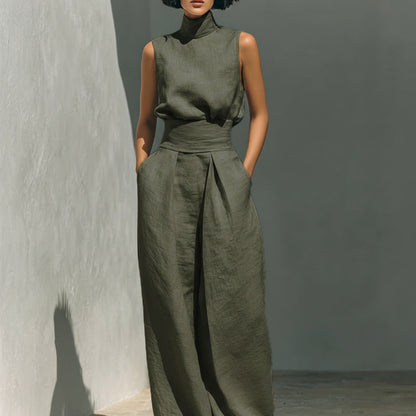 Summer Ease Set
