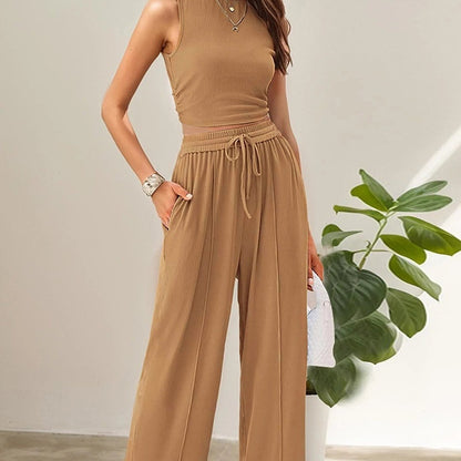 The Effortless Luxe Set