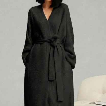 Norwegian Cozy Robe