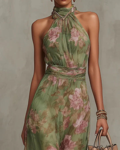 Riviera Sculpt Dress