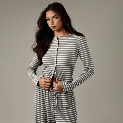 Camden Stripe Collective