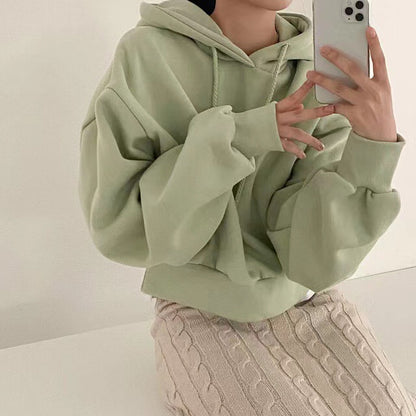 CozyBlend Everyday Hoodie