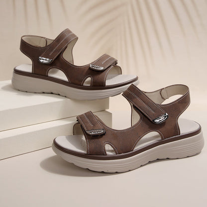 Velcro Comfort Sandals