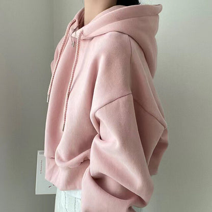 CozyBlend Everyday Hoodie