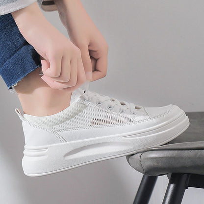CloudStep Breathable Everyday Sneakers