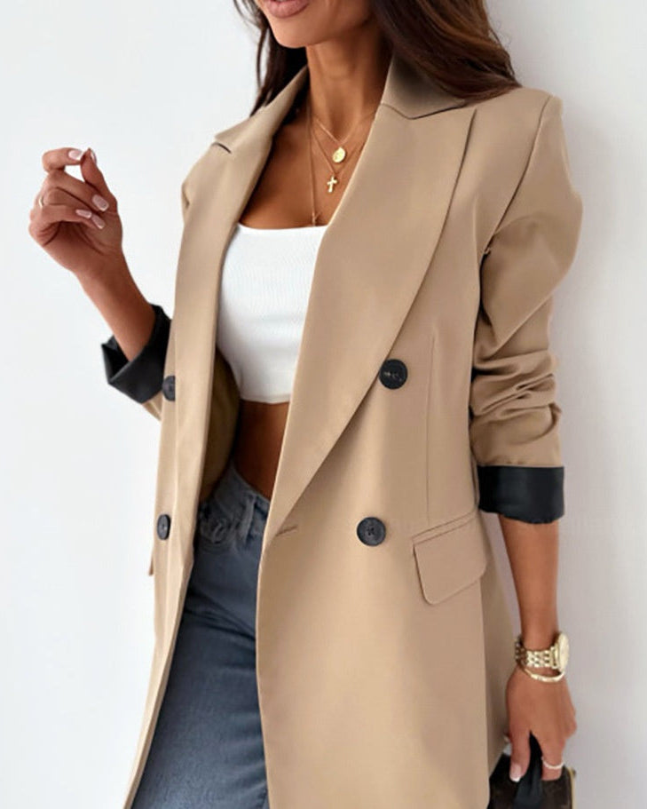 The London Essential Blazer