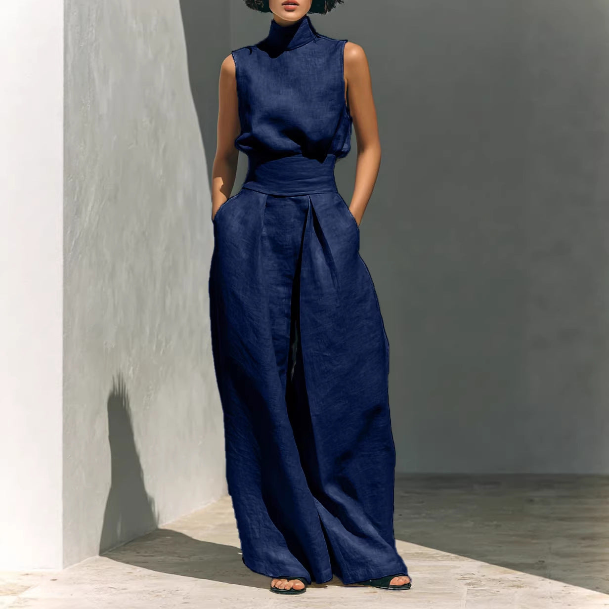 Summer Ease Set