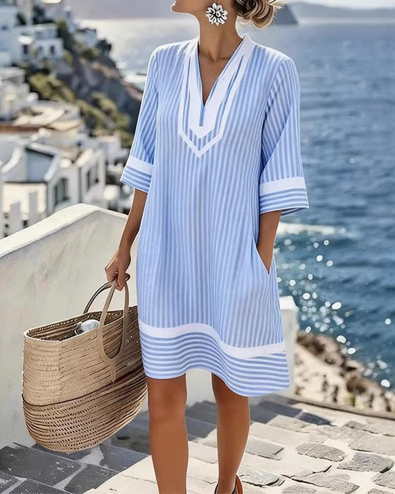Boheme Escape Dress