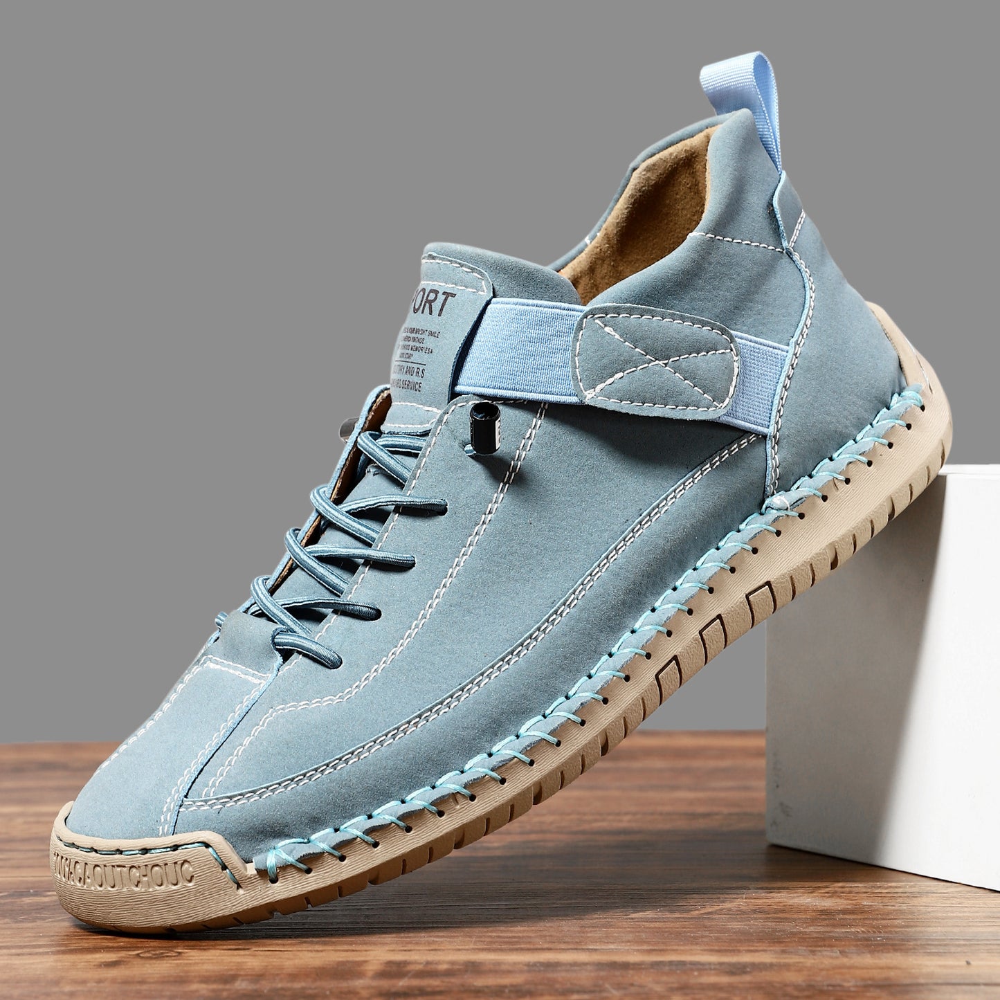 Everly Everyday Leather Comfort Boots