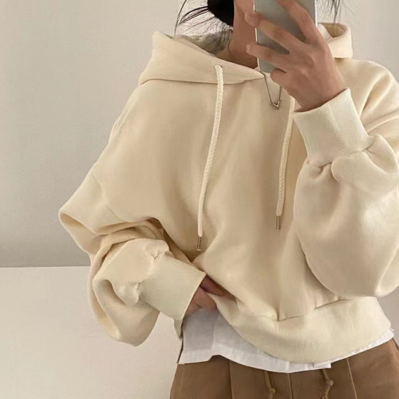 CozyBlend Everyday Hoodie
