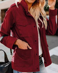 Wine Red