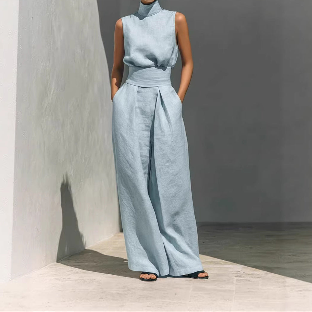 Summer Ease Set