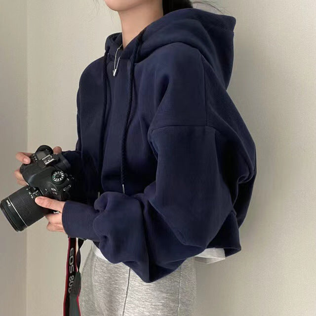 CozyBlend Everyday Hoodie