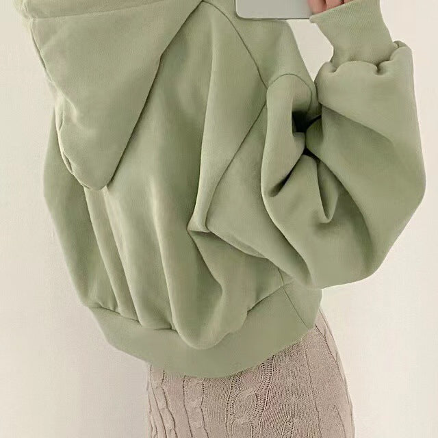 CozyBlend Everyday Hoodie