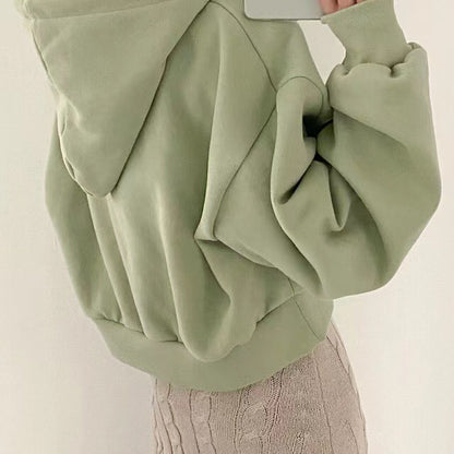 CozyBlend Everyday Hoodie