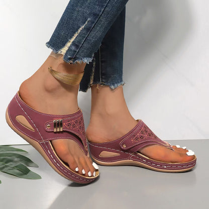 Marbella Comfort Sandals