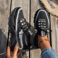 Black And Gray