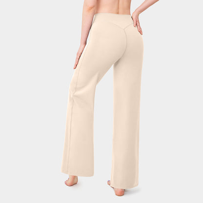 High-Waist Yoga Pants