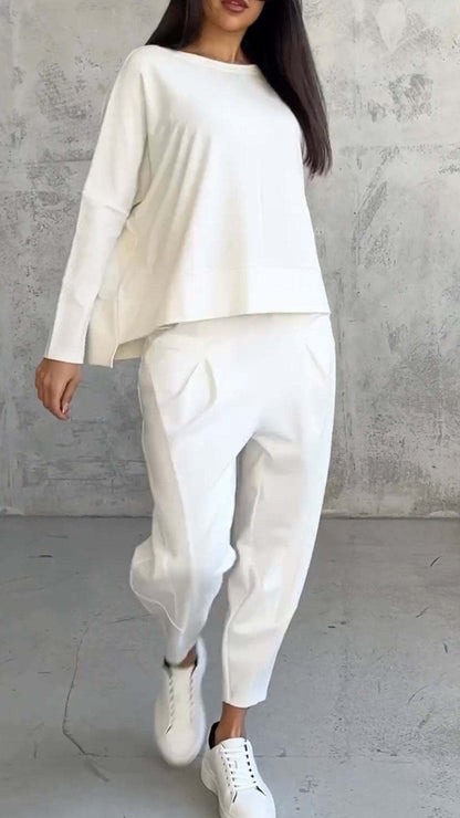 Belmont Loungewear
