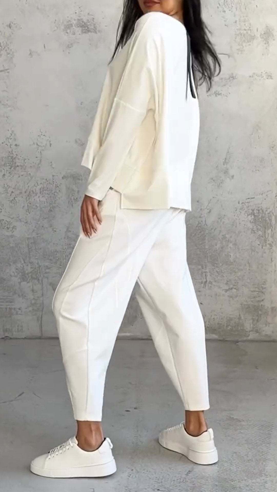 Belmont Loungewear