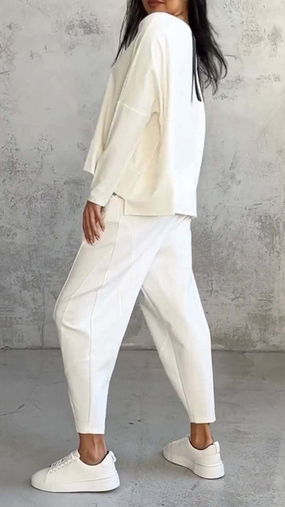Belmont Loungewear