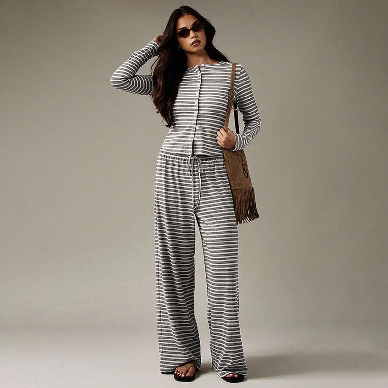 Camden Stripe Collective