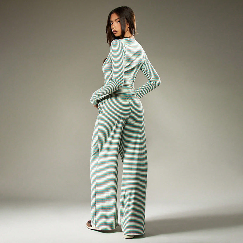 Camden Stripe Collective