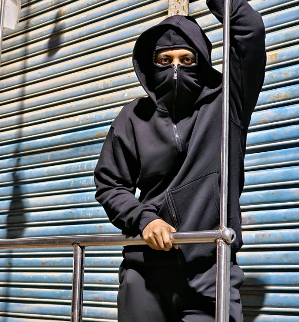 Fernando B.