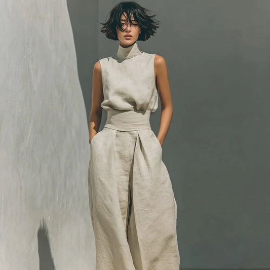 Summer Ease Set