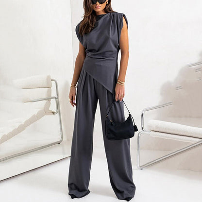 Signature Two-Piece Co-Ord