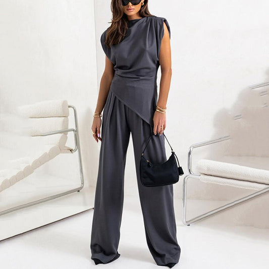 Signature Two-Piece Co-Ord