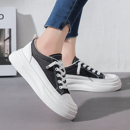 CloudStep Breathable Everyday Sneakers